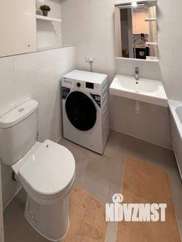 1-к квартира, вторичка, 32м2, 20/25 этаж