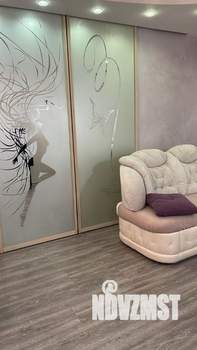 2-к квартира, вторичка, 45м2, 6/17 этаж