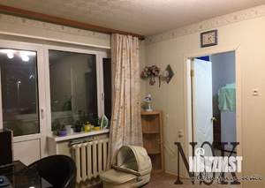 2-к квартира, вторичка, 46м2, 2/5 этаж