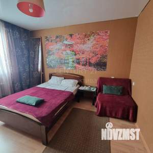 3-к квартира, вторичка, 74м2, 21/25 этаж
