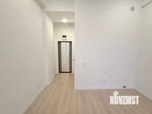 Студия квартира, вторичка, 24м2, 3/4 этаж