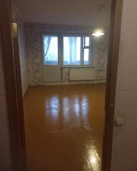 2-к квартира, вторичка, 75м2, 6/17 этаж