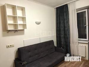 1-к квартира, вторичка, 33м2, 16/17 этаж