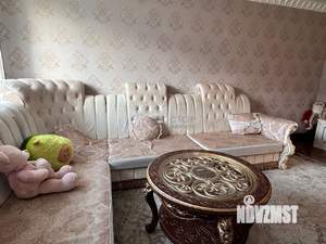 3-к квартира, вторичка, 99м2, 1/17 этаж