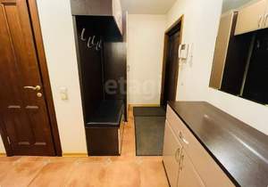 3-к квартира, вторичка, 94м2, 14/17 этаж