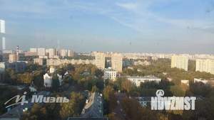 4-к квартира, вторичка, 96м2, 17/22 этаж