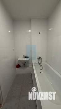 1-к квартира, вторичка, 44м2, 9/12 этаж