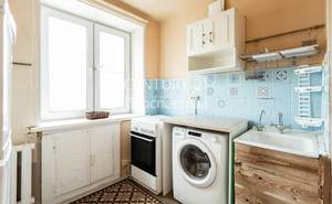 3-к квартира, вторичка, 52м2, 5/5 этаж
