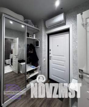 1-к квартира, вторичка, 30м2, 13/24 этаж