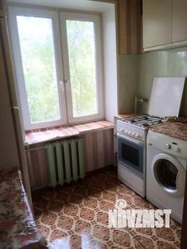 2-к квартира, вторичка, 43м2, 5/5 этаж