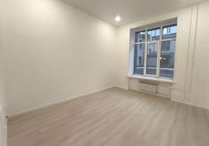 Студия квартира, вторичка, 21м2, 1/4 этаж