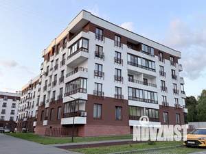 Студия квартира, вторичка, 25м2, 5/5 этаж