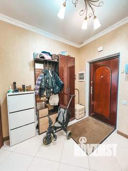 1-к квартира, вторичка, 39м2, 5/17 этаж