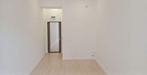 Студия квартира, вторичка, 20м2, 1/4 этаж