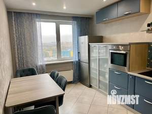 1-к квартира, вторичка, 45м2, 17/17 этаж