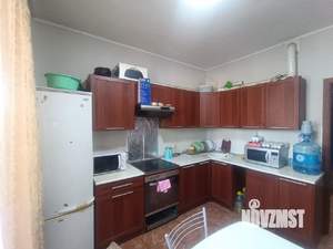 3-к квартира, вторичка, 67м2, 7/17 этаж