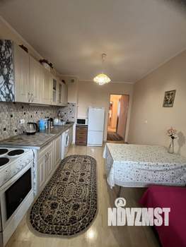 2-к квартира, вторичка, 52м2, 2/5 этаж
