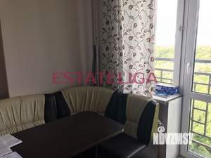 1-к квартира, вторичка, 33м2, 15/17 этаж