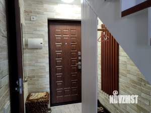 Студия квартира, вторичка, 43м2, 3/4 этаж