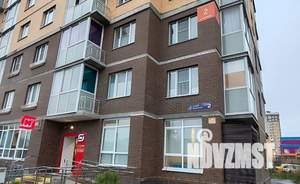 2-к квартира, вторичка, 55м2, 6/17 этаж