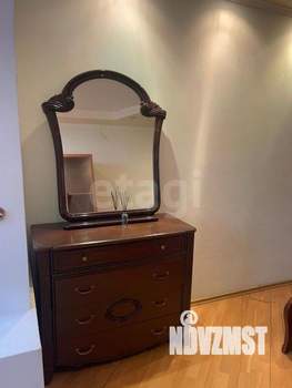 3-к квартира, вторичка, 115м2, 16/17 этаж