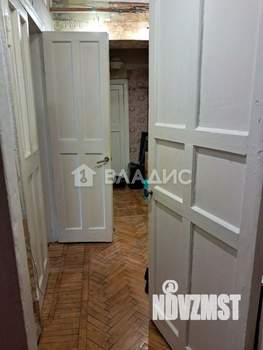 2-к квартира, вторичка, 59м2, 5/5 этаж