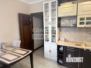 3-к квартира, вторичка, 77м2, 20/25 этаж