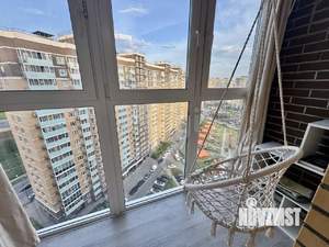 1-к квартира, вторичка, 36м2, 15/17 этаж