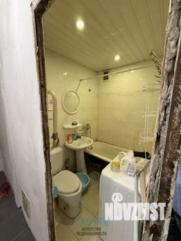 2-к квартира, вторичка, 46м2, 1/5 этаж