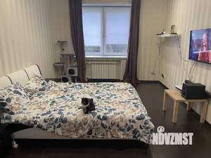 2-к квартира, вторичка, 66м2, 1/17 этаж