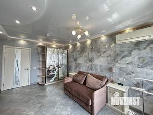 1-к квартира, вторичка, 43м2, 18/27 этаж