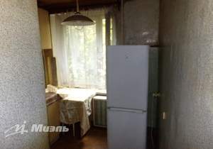 2-к квартира, вторичка, 40м2, 3/5 этаж