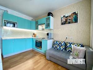 3-к квартира, вторичка, 70м2, 2/4 этаж