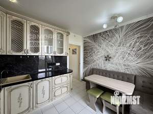 2-к квартира, вторичка, 60м2, 13/25 этаж