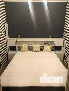 2-к квартира, сданный дом, 40м2, 2/8 этаж