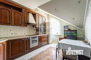 2-к квартира, вторичка, 57м2, 6/6 этаж
