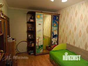 3-к квартира, вторичка, 75м2, 12/17 этаж