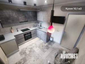 2-к квартира, вторичка, 59м2, 11/15 этаж