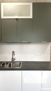 2-к квартира, вторичка, 36м2, 9/19 этаж