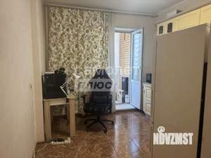 1-к квартира, вторичка, 35м2, 6/17 этаж