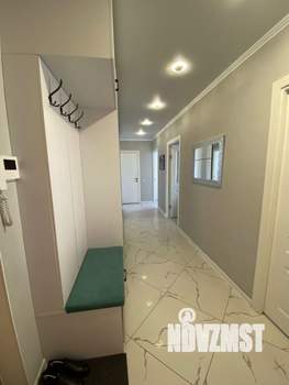 2-к квартира, вторичка, 63м2, 9/26 этаж