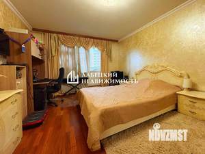 2-к квартира, вторичка, 51м2, 6/17 этаж