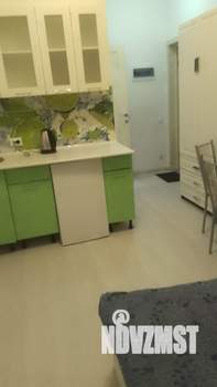 Студия квартира, вторичка, 17м2, 2/3 этаж