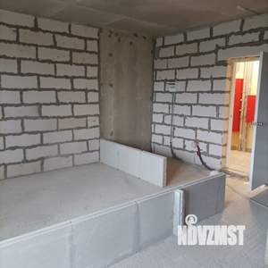 1-к квартира, вторичка, 37м2, 7/17 этаж