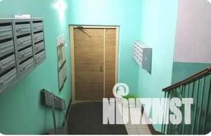 2-к квартира, вторичка, 49м2, 4/10 этаж