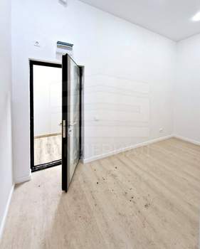 Студия квартира, вторичка, 42м2, 2/4 этаж