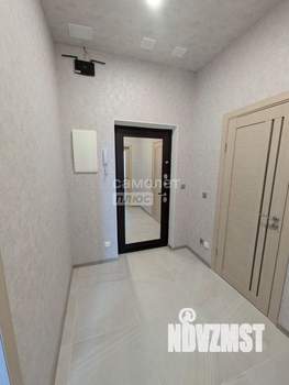 1-к квартира, вторичка, 35м2, 14/22 этаж