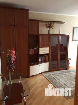 2-к квартира, вторичка, 53м2, 5/5 этаж