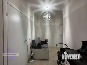 1-к квартира, вторичка, 38м2, 2/17 этаж