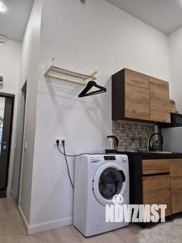 Студия квартира, вторичка, 14м2, 2/4 этаж